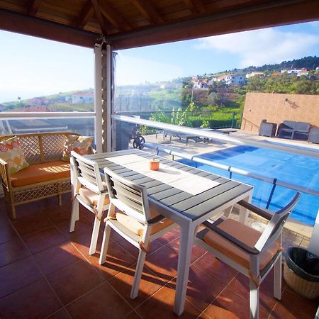 Casa Da Rainha Bungallow Estreito Da Calheta Zewnętrze zdjęcie