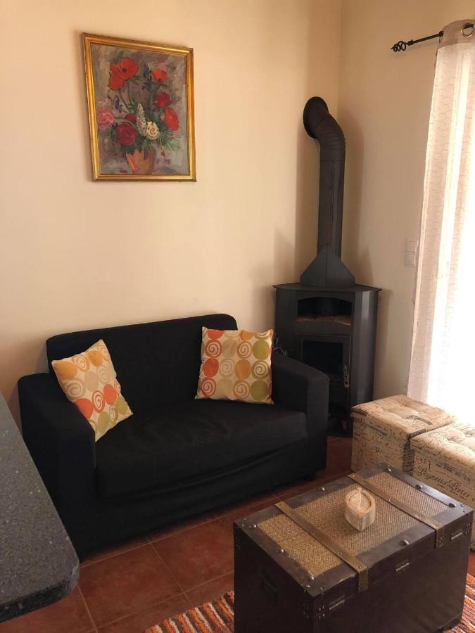 Casa Da Rainha Bungallow Estreito Da Calheta Zewnętrze zdjęcie