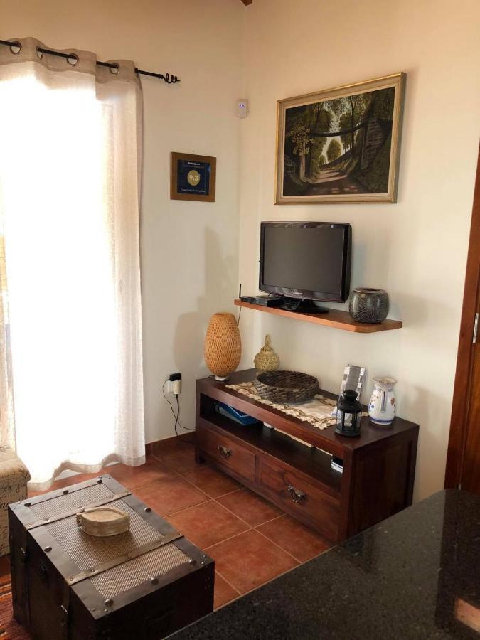 Casa Da Rainha Bungallow Estreito Da Calheta Zewnętrze zdjęcie