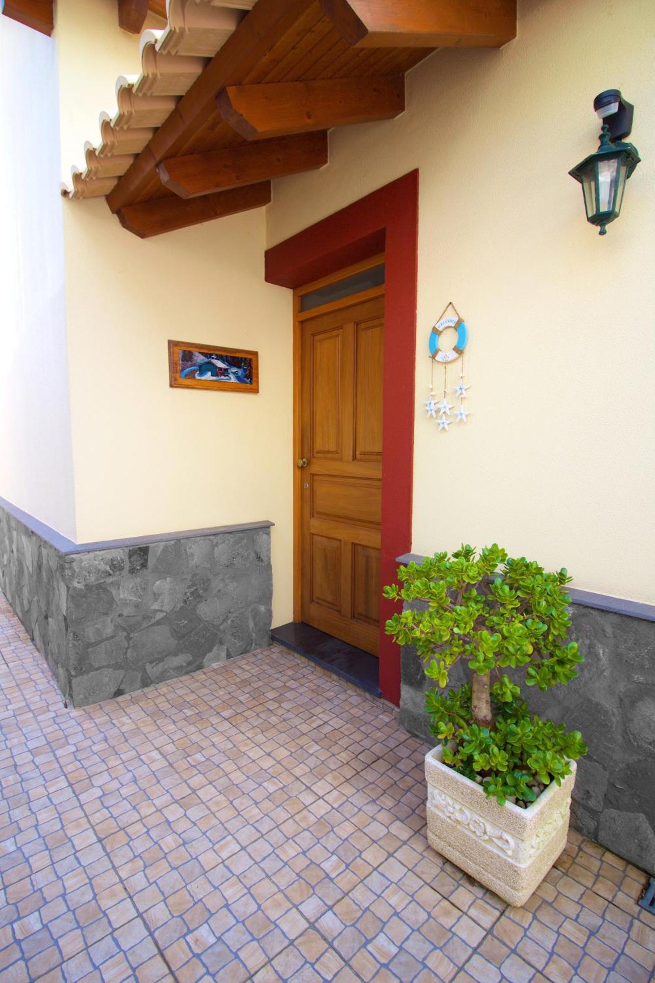 Casa Da Rainha Bungallow Estreito Da Calheta Zewnętrze zdjęcie