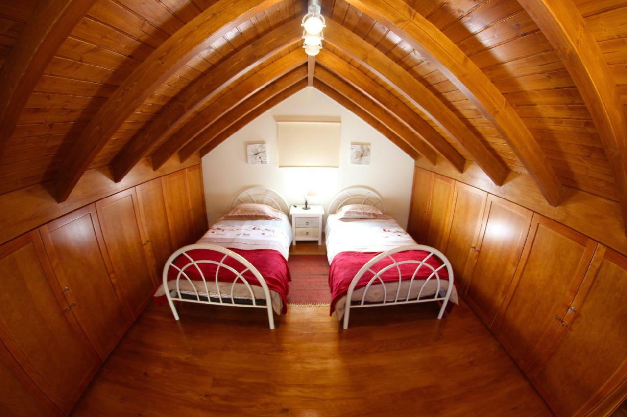 Casa Da Rainha Bungallow Estreito Da Calheta Zewnętrze zdjęcie