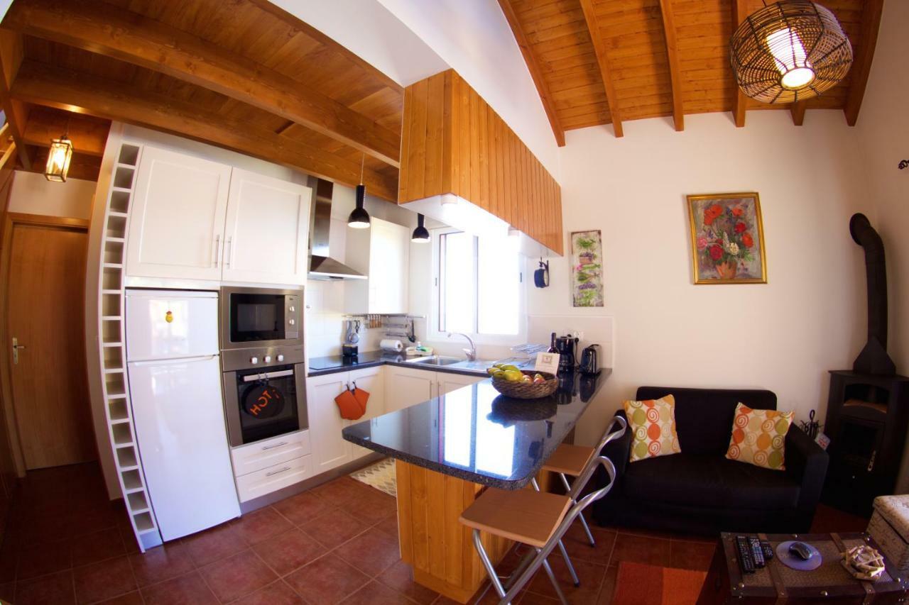 Casa Da Rainha Bungallow Estreito Da Calheta Zewnętrze zdjęcie