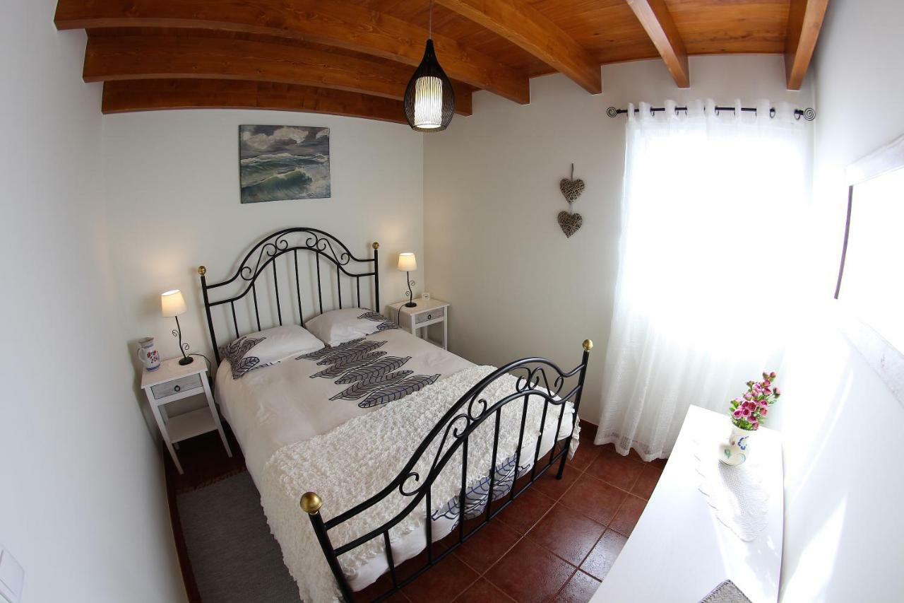 Casa Da Rainha Bungallow Estreito Da Calheta Zewnętrze zdjęcie
