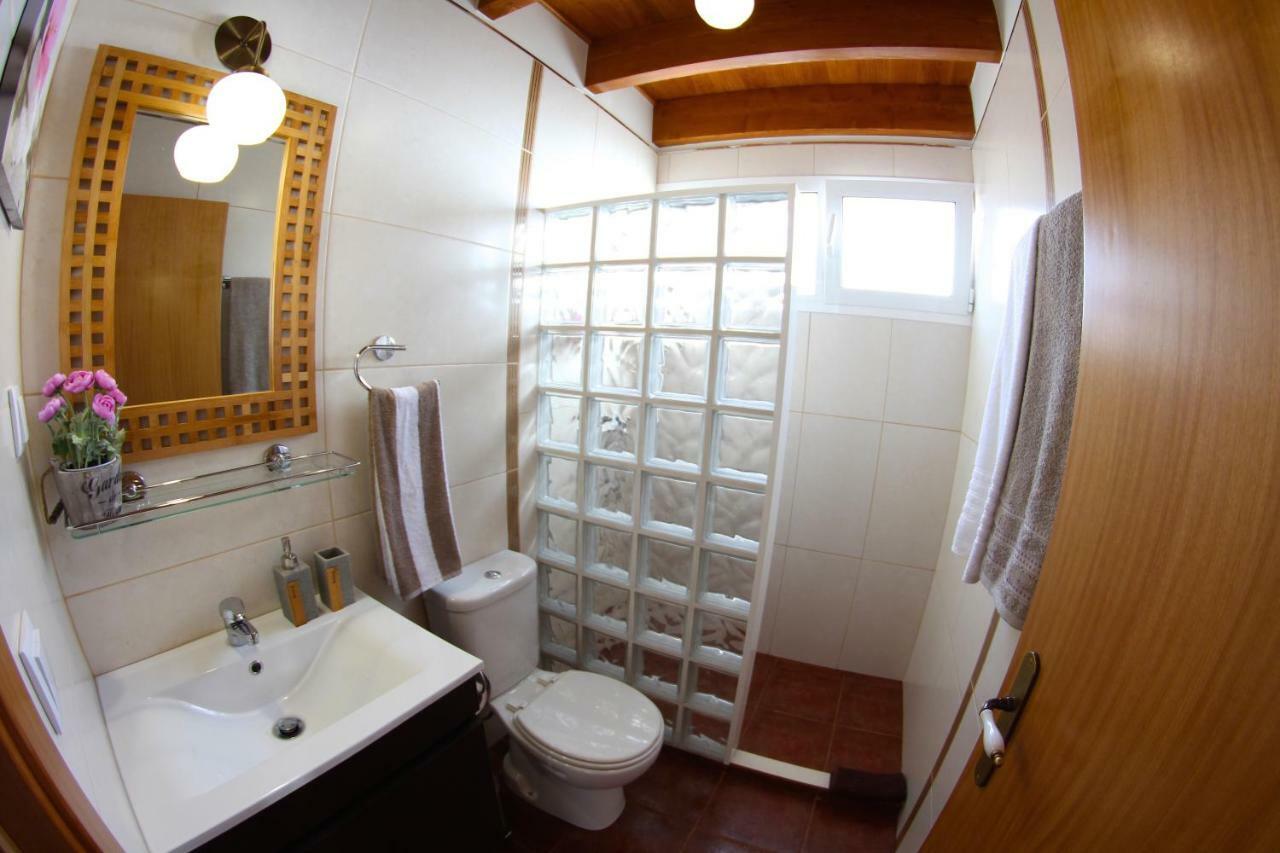 Casa Da Rainha Bungallow Estreito Da Calheta Zewnętrze zdjęcie