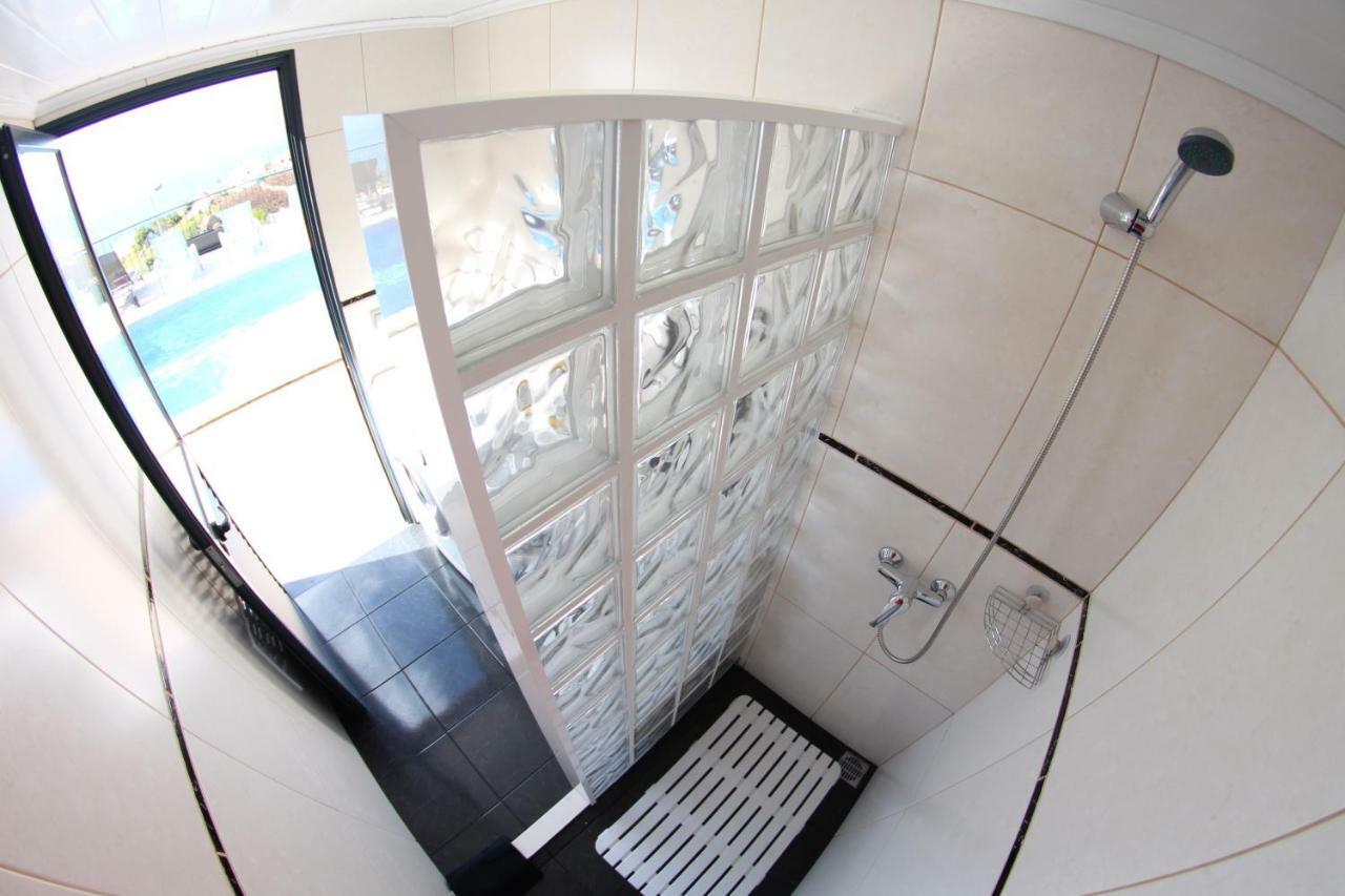 Casa Da Rainha Bungallow Estreito Da Calheta Zewnętrze zdjęcie
